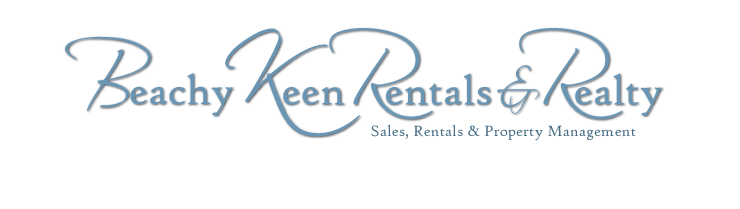 Beachy Keen Realty logo